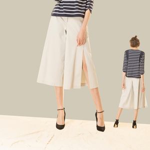 ODM Vêtements Fabricants Matériel Couleur Femmes Pantalon Pantalon - Product Image 3