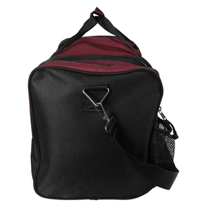 Cheapest Price New Arrival Custom Logo Custom Embroidery Printed Design Duffle <b>Bags</b> Fashionable Zipper Closure Sports Gym <b>Bags</b> - Product Image 4