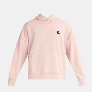 Sudadera con capucha de algodón de alta calidad para hombre, de corte holgado, diseñada para las tendencias modernas y el uso de temporada. - Product Image 1