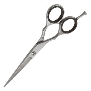 Tijeras Profesionales para Cortar Cabello al por Mayor, Tijeras de Acero Inoxidable para Salón de Belleza y Barbería, Fabricación de Marca Privada en Pakistán - Product Image 4
