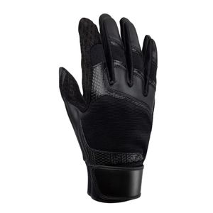 ถุงมือตีเบสบอลรุ่นใหม่ปี 2026 ออกแบบมาเพื่อผู้เล่นเยาวชน ให้ความสบายในการจับและยืดหยุ่นระหว่างการฝึกซ้อมและการแข่งขัน - Product Image 3