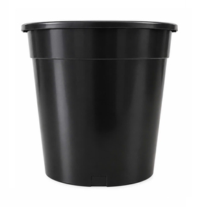 Grand pot de 5 gallons à prix abordable pour pépinière, disponible en 1/3/5/7/10 gallons, logo personnalisé, faible MOQ, en plastique PP - Product Image 5