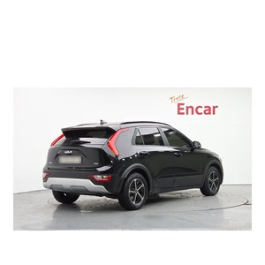 Kia Niro Prestige 2023, 57 887 km, norme Euro V, conduite à gauche, sièges en cuir, caméra de recul - Product Image 2