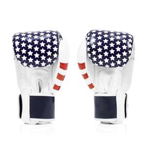 ถุงมือชกมวย Fairtex หนังวัวแท้คุณภาพสูง รุ่นล่าสุด ราคาส่งที่ดีที่สุด สำหรับการต่อสู้และการฝึกซ้อม - Product Image 3