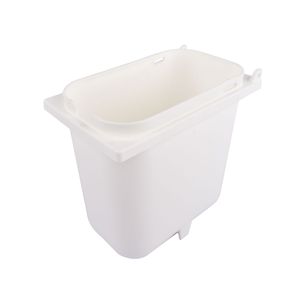 Dispenser per Condimenti in Acciaio Inox da 2L con Pompa per Servizio Ristoranti e Hotel - Product Image 5