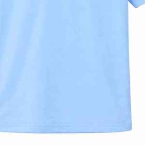 Camiseta Casual Unisex 100% Algodón con Relieve Estilo 1938, Suave, Transpirable, Ecológica, de Secado Rápido, Clásica, Minimalista, para Uso Diario - Product Image 3