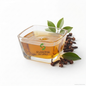 Proveedor de Aceite de Clavo de Primera Calidad para Compradores B2B Globales, Formuladores de Cosméticos, Fabricantes de Productos Aromáticos y Distribuidores al por Mayor - Product Image 2