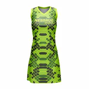 Camiseta de Fútbol de Manga Corta para Mujer, Sublimada, Transpirable, de Secado Rápido, Ropa Deportiva, para Entrenamiento y Competencia - Product Image 2