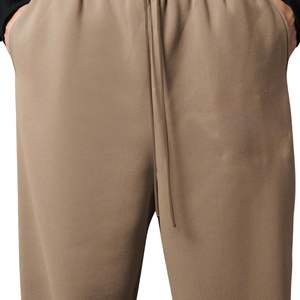 Pantalones Deportivos de Felpa para Hombre, Estilo Moderno, de Invierno, Medio Grueso, Tejidos, de Algodón, Personalizados, Casuales, Unisex, Estampados - Product Image 4