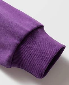 Sudadera Transpirable de Invierno para Mujer, Material de Algodón, Logotipo Frontal, Ecológica, Hecha en Pakistán - Product Image 3