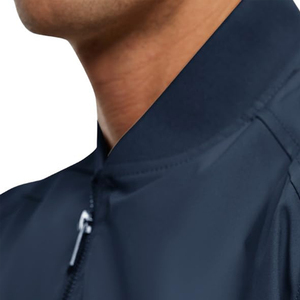 Chaqueta Bomber de Invierno Impermeable y Transpirable de Último Diseño, Fabricada con Material de Poliéster de Alta Calidad para Hombre - Product Image 6