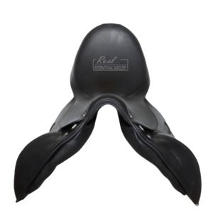 Silla de Montar Inglesa Multicolor de Alta Calidad para Carreras y Salto de Caballos, Equipo Esencial para Equitación - Product Image 2