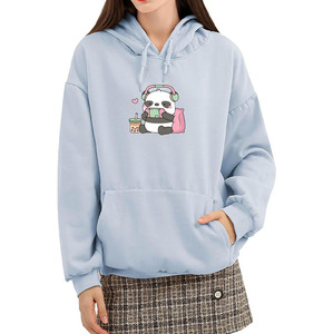 Sudadera con Capucha Negra de Invierno, Diseño de Esqueleto Atrevido, Capucha con Cordón Ajustable, 100% Algodón Felpa, Secado Rápido, Transpirable, Destacada - Product Image 2
