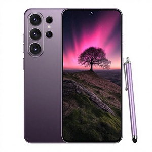 Smartphone 5G Deca Core con 16GB di RAM, 1TB di Memoria, <span class=keywords><strong>S</strong></span> Pen e Grande Schermo, Telefono Cellulare Android - Product Image 5