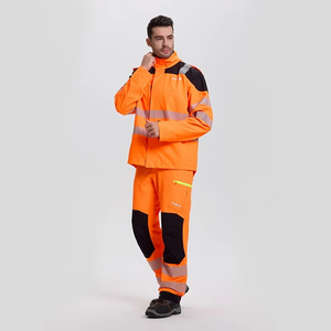 Vêtements de travail personnalisés, fournitures d'uniformes, vestes et pantalons, vêtements de travail professionnels, vêtements de travail, uniformes sportifs, combinaisons de chasse - Product Image 5