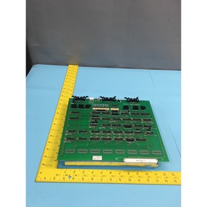 บอร์ด PC 10364-01C อุปกรณ์เซมิคอนดักเตอร์มรดกระดับโลกที่แหล่งคอมพิวเตอร์อุตสาหกรรมและชิ้นส่วนที่ - Product Image 2