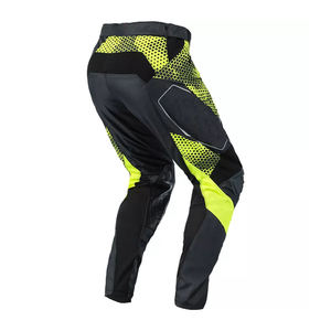 Kits de motocross personnalisés Mx Mountain, maillots et pantalons de motocross grande taille, impression par sublimation, ensemble d'équipement de motocross - Product Image 6