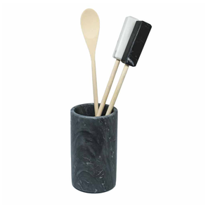Antique Marble Color Spoon holder Decorative Home & Hotel Use Modern Crafts Spoon <b>storage</b> Holder In Hot Sale - Product Image 3