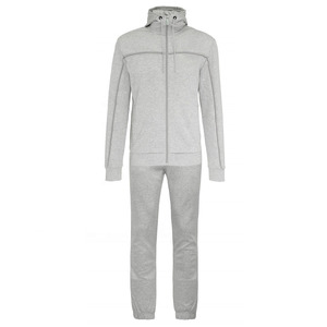 Chándal de Hombre XXL de Alta Moda, 100% Transpirable, Forro Polar de Alta Calidad, Logotipo Personalizable, Nuevo Diseño, Impresión Serigráfica de Invierno - Product Image 4