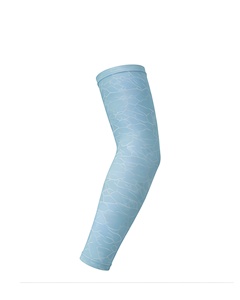 Mangas de protección UV para fitness, ajuste flexible, sin costuras, para actividades al aire libre, protección solar, precio mayorista - Product Image 6