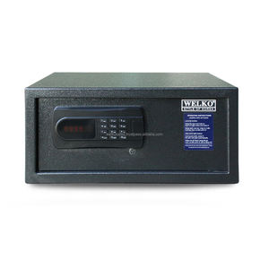 Coffres-forts d'hôtel WELKO HS42 Orbitech - Product Image 4