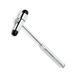 Marteau réflexe médical en T Taylor Impact pour le service d'équipement médical professionnel - Product Image 6