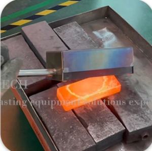 Horno <span class=keywords><strong>de</strong></span> Fusión por Inducción IGBT, Máquina <span class=keywords><strong>de</strong></span> Fundición <span class=keywords><strong>de</strong></span> Oro, Plata <span class=keywords><strong>y</strong></span> Cobre, <span class=keywords><strong>Rodio</strong></span> <span class=keywords><strong>y</strong></span> <span class=keywords><strong>Platino</strong></span>, 1-20kg - Product Image 5