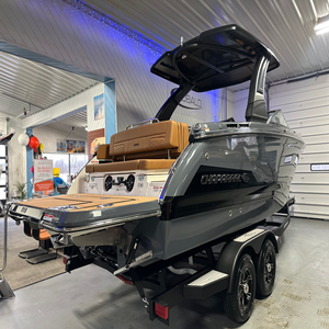 2025 C-h-a-p-a-r-r-a-l 2870 S-S-X - Product Image 3