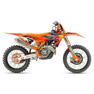 KTM 4-50-SX-F รุ่นใหม่ ปี 2026 - Product Image 1