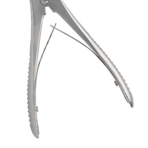 Pinza Quirúrgica para Huesos, Instrumento Manual de Acero Inoxidable, Pinza Ortopédica, Herramienta Médica Clase II - Product Image 3