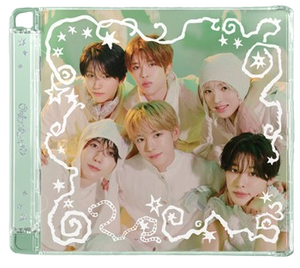 NCT WISH - [ODE TO LOVE] 1ST (Versión Jewel Case) ÁLBUM DE K-POP MÁS VENDIDO EN COREA - Product Image 3