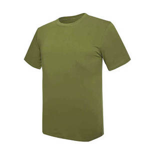 Camisetas de sublimación de calidad premium, tela transpirable, ajuste cómodo para uso diario informal. - Product Image 1