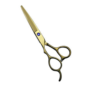 Juego de Tijeras de Peluquería de Acero Inoxidable 2026, Hechas en Pakistán, Buena Calidad, Nuevo Estilo, Más Vendidas, Mango Cómodo - Product Image 1