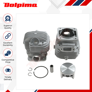 CILINDRO PARA MAKITA DCS6401, DCS7301, DCS7901 52MM (040130030) HQ - Product Image 2
