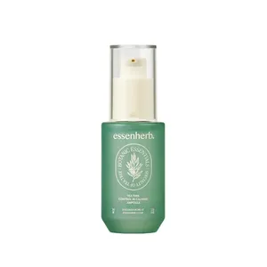 เอสเซนเฮิร์บบำรุงผิวหน้า30มล. ควบคุมจากต้นชา - Product Image 1
