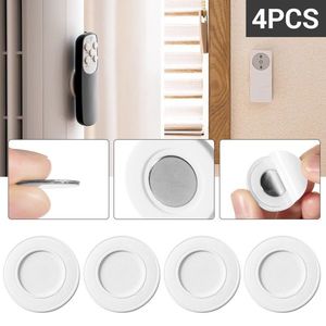 Supporto magnetico a parete ganci per frigo telecomando adesivo da parete per la conservazione a parete - Product Image 1