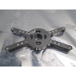 AMAT 0020-31632 P5000 CARRIER ESC, 114533 - Equipo y Piezas de Semiconductores Legados Globales Confiables - Product Image 2