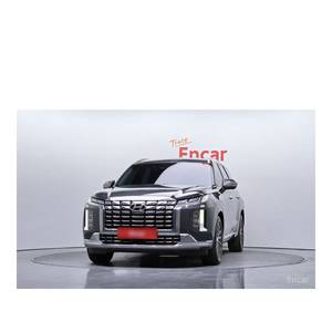 Hyundai Palisade 2023, 2.2 Diésel, 4x4, 61,377 km, Caja de Cambios Automática, Asientos de Cuero, Volante a la Izquierda - Product Image 3