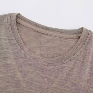 T-shirts de sport professionnels pour hommes, respirants et performants, pour la gym, la course à pied, l'entraînement et les activités sportives - Product Image 3