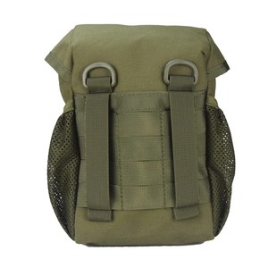 High-Quality Waterproof Tactical Hiking Backpack & <b>Survival</b> <b>Kit</b> Durable Outdoor Sports Bag Made in Vietnam - Product Image 4