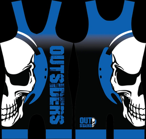 <b>Wrestling</b> <b>Singlet</b> Custom New Arrival Sublimation Spandex <b>Wrestling</b> Wear Men's <b>Wrestling</b> <b>Singlet</b> - Product Image 6