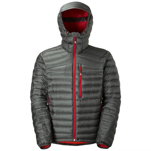 Premium Hooded Quilted Puffer Jacket Winter Warm Insulated Lightweight Waterproof Windproof Casual Outdoor <b>Coat</b> for Men Women - Product Image 1