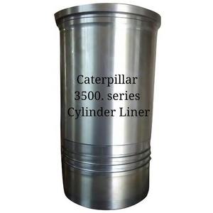 Recubrimiento de Cilindro de Motor Diésel Endurecido por Inducción para 3512 de Uso Pesado, Diámetro de 170 mm, OEM 8N6861 - Product Image 1