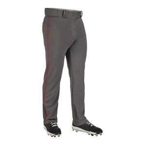 <b>Elite</b> Custom Baseball Pants Oem Odm Professional Athletic Teamwear Reinforced Durable Sports Uniforms - Product Image 2