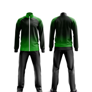 Conjunto Deportivo Unisex Premium 100% Algodón, Secado Rápido, Resistente al Viento, Antibacteriano, Grueso - Product Image 6