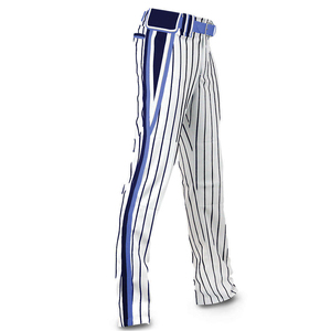 Pantalon de baseball léger pour homme, offrant une flexibilité fluide et un confort respirant pour les activités sportives. En vente avec options OEM et ODM. - Product Image 4