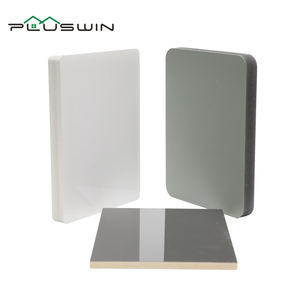 แผ่นตกแต่งผนัง PVC <span class=keywords><strong>ราคา</strong></span>โรงงาน คุณภาพดี กันน้ำ ลายไม้ไผ่ผสมถ่าน สำหรับตกแต่งผนัง ฉากกั้น และเฟอร์นิเจอร์ - Product Image 3