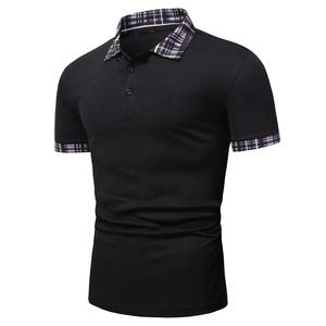 Camisetas bordadas de lujo, camisas con bordado de lujo - Product Image 2