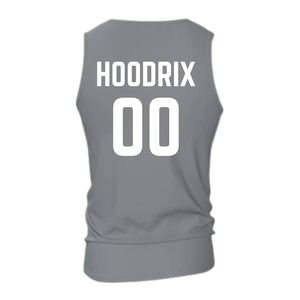 Heavy Duty Custom Sublimated <b>Dodgeball</b> Shirts Reinforced Stitching Full Sublimation Teamwear Tournament Grade Apparel - Product Image 2