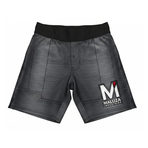 Compra al por Mayor de Shorts de MMA con Diseño Personalizado, Pantalones Cortos de Lucha de Alta Calidad para Escuelas de Artes Marciales y Gimnasios - Product Image 1